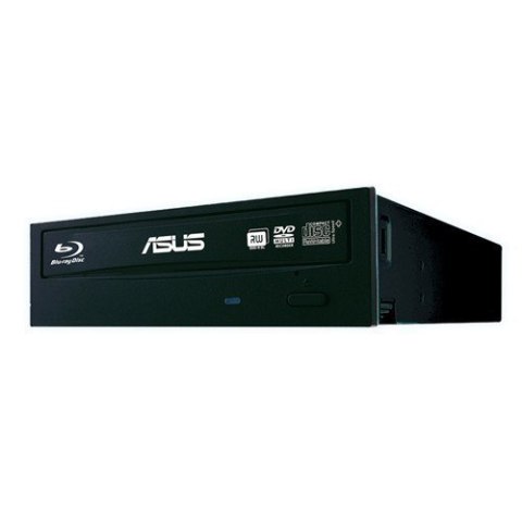 Asus | BW-16D1HT | Wewnętrzny | Napęd BDXL | Czarny | Interfejs Serial ATA | Gwarancja (m-c): 24 Asus | BW-16D1HT | Wewnętrzny | Napęd BDXL | Czarny | Interfejs Serial ATA | Gwarancja (m-c): 24
