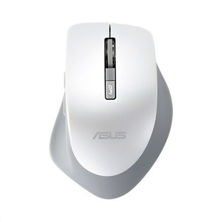 Asus | Bezprzewodowa mysz optyczna | WT425 | Bezprzewodowa | Perłowy, Biały Asus | Bezprzewodowa mysz optyczna | WT425 | Bezprzewodowa | Perłowy, Biały