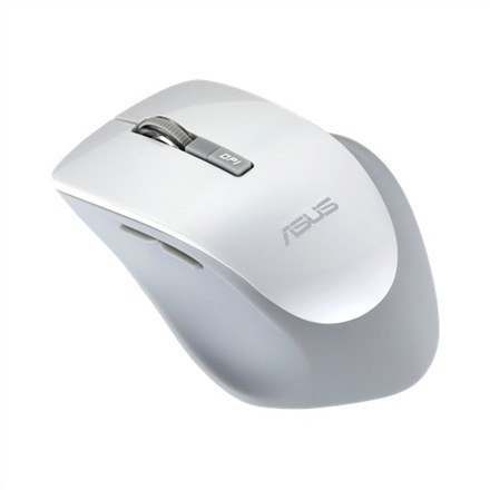 Asus | Bezprzewodowa mysz optyczna | WT425 | Bezprzewodowa | Perłowy, Biały Asus | Bezprzewodowa mysz optyczna | WT425 | Bezprzewodowa | Perłowy, Biały