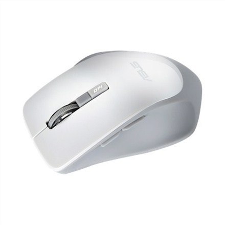 Asus | Bezprzewodowa mysz optyczna | WT425 | Bezprzewodowa | Perłowy, Biały Asus | Bezprzewodowa mysz optyczna | WT425 | Bezprzewodowa | Perłowy, Biały