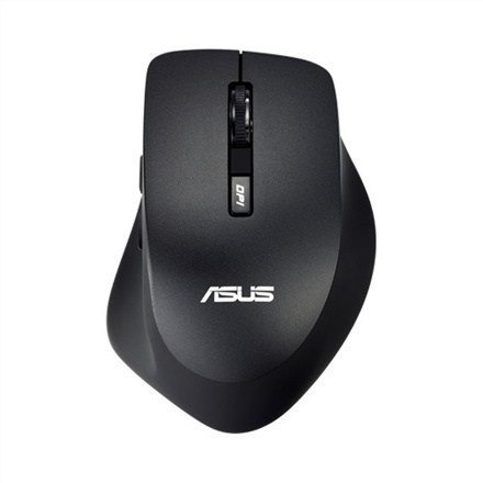Asus | Bezprzewodowa mysz optyczna | WT425 | bezprzewodowa | Czarny Asus | Bezprzewodowa mysz optyczna | WT425 | bezprzewodowa | Czarny