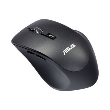 Asus | Bezprzewodowa mysz optyczna | WT425 | bezprzewodowa | Czarny Asus | Bezprzewodowa mysz optyczna | WT425 | bezprzewodowa | Czarny