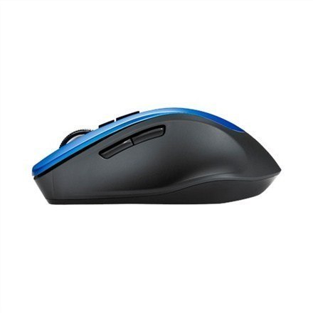 Asus | Bezprzewodowa mysz optyczna | WT425 | bezprzewodowa | Niebieska Asus | Bezprzewodowa mysz optyczna | WT425 | bezprzewodowa | Niebieska