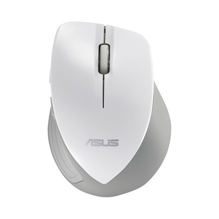 Asus | Bezprzewodowa mysz optyczna | WT465 | bezprzewodowa | biała Asus | Bezprzewodowa mysz optyczna | WT465 | bezprzewodowa | biała