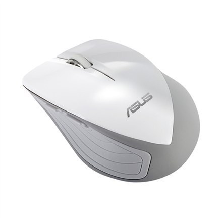 Asus | Bezprzewodowa mysz optyczna | WT465 | bezprzewodowa | biała Asus | Bezprzewodowa mysz optyczna | WT465 | bezprzewodowa | biała
