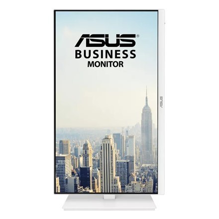 Asus | Business Monitor | VA24EQSB-W | 24 " | IPS | FHD | 16:9 | 75 Hz | 5 ms | No | 1920 x 1080 | 300 cd/m² | HDMI ports quanti Asus | Business Monitor | VA24EQSB-W | 24 " | IPS | FHD | 16:9 | 75 Hz | 5 ms | No | 1920 x 1080 | 300 cd/m² | HDMI ports quanti