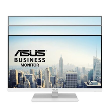 Asus | Business Monitor | VA24EQSB-W | 24 " | IPS | FHD | 16:9 | 75 Hz | 5 ms | No | 1920 x 1080 | 300 cd/m² | HDMI ports quanti Asus | Business Monitor | VA24EQSB-W | 24 " | IPS | FHD | 16:9 | 75 Hz | 5 ms | No | 1920 x 1080 | 300 cd/m² | HDMI ports quanti