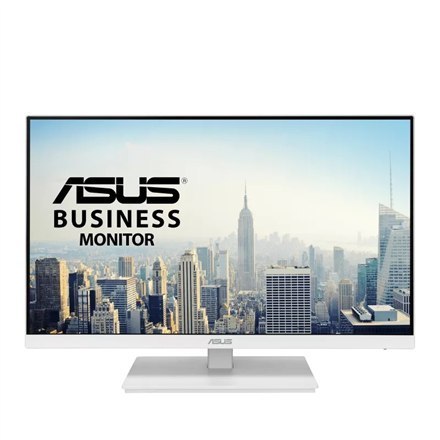 Asus | Business Monitor | VA24EQSB-W | 24 " | IPS | FHD | 16:9 | 75 Hz | 5 ms | No | 1920 x 1080 | 300 cd/m² | HDMI ports quanti Asus | Business Monitor | VA24EQSB-W | 24 " | IPS | FHD | 16:9 | 75 Hz | 5 ms | No | 1920 x 1080 | 300 cd/m² | HDMI ports quanti