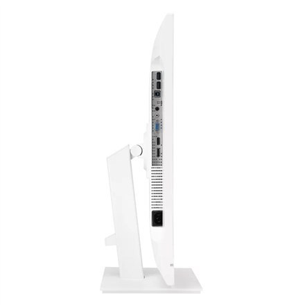Asus | Business Monitor | VA24EQSB-W | 24 " | IPS | FHD | 16:9 | 75 Hz | 5 ms | No | 1920 x 1080 | 300 cd/m² | HDMI ports quanti Asus | Business Monitor | VA24EQSB-W | 24 " | IPS | FHD | 16:9 | 75 Hz | 5 ms | No | 1920 x 1080 | 300 cd/m² | HDMI ports quanti
