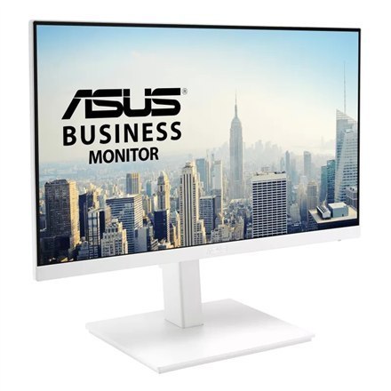 Asus | Business Monitor | VA24EQSB-W | 24 " | IPS | FHD | 16:9 | 75 Hz | 5 ms | No | 1920 x 1080 | 300 cd/m² | HDMI ports quanti Asus | Business Monitor | VA24EQSB-W | 24 " | IPS | FHD | 16:9 | 75 Hz | 5 ms | No | 1920 x 1080 | 300 cd/m² | HDMI ports quanti
