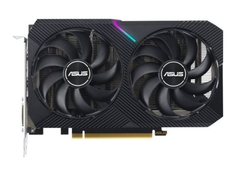 Asus | Dual GeForce RTX 3050 V2 OC Edition 8GB GDDR6 | NVIDIA GeForce RTX 3050 | 8 GB Asus | Dual GeForce RTX 3050 V2 OC Edition 8GB GDDR6 | NVIDIA GeForce RTX 3050 | 8 GB