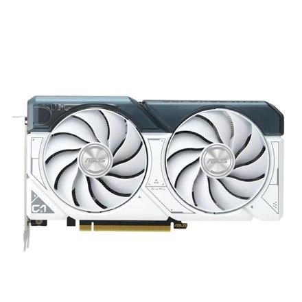 Asus | Dual GeForce RTX 4060 Ti 8 GB | NVIDIA GeForce RTX 4060 Ti | 8 GB Asus | Dual GeForce RTX 4060 Ti 8 GB | NVIDIA GeForce RTX 4060 Ti | 8 GB