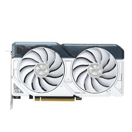 Asus | Dual GeForce RTX 4060 Ti 8 GB | NVIDIA GeForce RTX 4060 Ti | 8 GB Asus | Dual GeForce RTX 4060 Ti 8 GB | NVIDIA GeForce RTX 4060 Ti | 8 GB