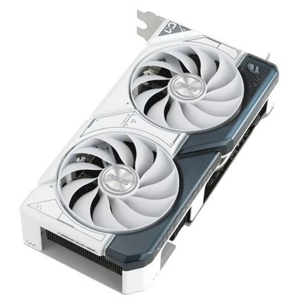 Asus | Dual GeForce RTX 4060 Ti 8 GB | NVIDIA GeForce RTX 4060 Ti | 8 GB Asus | Dual GeForce RTX 4060 Ti 8 GB | NVIDIA GeForce RTX 4060 Ti | 8 GB