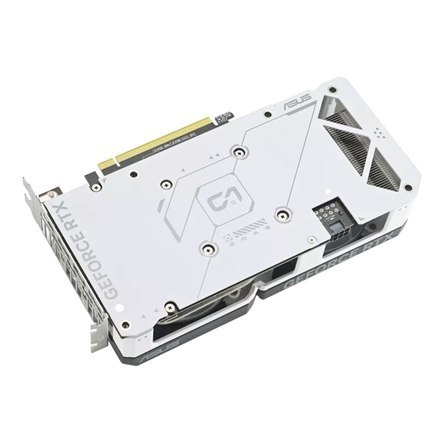 Asus | Dual GeForce RTX 4060 Ti 8 GB | NVIDIA GeForce RTX 4060 Ti | 8 GB Asus | Dual GeForce RTX 4060 Ti 8 GB | NVIDIA GeForce RTX 4060 Ti | 8 GB