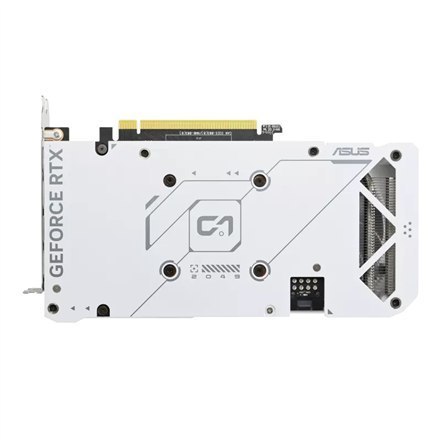 Asus | Dual GeForce RTX 4060 Ti 8 GB | NVIDIA GeForce RTX 4060 Ti | 8 GB Asus | Dual GeForce RTX 4060 Ti 8 GB | NVIDIA GeForce RTX 4060 Ti | 8 GB