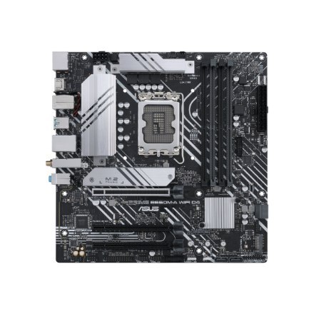 ASUS PRIME H770-PLUS ASUS PRIME H770-PLUS