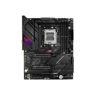 ASUS ROG STRIX B650E-E GAMING WIFI | Asus | Processor family Ryzen | Processor socket 1 x Socket AM5 | 4 DIMM slots - DDR5, non-