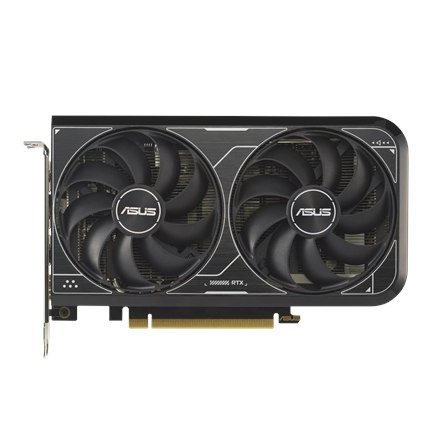 Asus DUAL-RTX4060-O8G-V2 Asus DUAL-RTX4060-O8G-V2