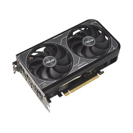 Asus DUAL-RTX4060-O8G-V2 Asus DUAL-RTX4060-O8G-V2