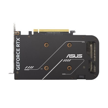 Asus DUAL-RTX4060-O8G-V2 Asus DUAL-RTX4060-O8G-V2