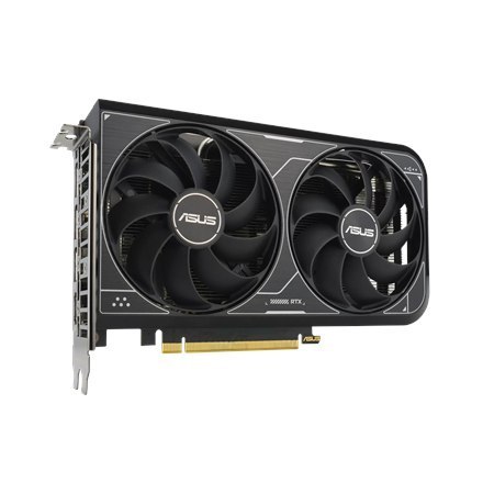 Asus DUAL-RTX4060-O8G-V2 Asus DUAL-RTX4060-O8G-V2