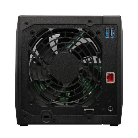 Asus Drivestor 4 Pro Gen2 | AS3304T V2 | Realtek | RTD1619B | Częstotliwość procesora 1,7 GHz | 2 GB | DDR4 | Czarny Asus Drivestor 4 Pro Gen2 | AS3304T V2 | Realtek | RTD1619B | Częstotliwość procesora 1,7 GHz | 2 GB | DDR4 | Czarny
