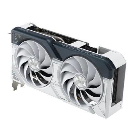 Asus | Dual GeForce RTX 4060 Ti 8 GB | NVIDIA GeForce RTX 4060 Ti | 8 GB Asus | Dual GeForce RTX 4060 Ti 8 GB | NVIDIA GeForce RTX 4060 Ti | 8 GB