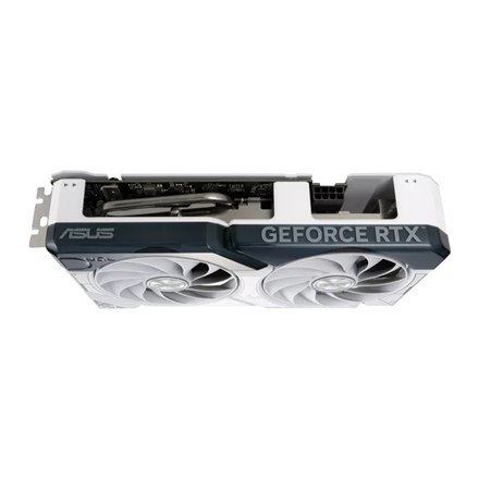 Asus | Dual GeForce RTX 4060 Ti 8 GB | NVIDIA GeForce RTX 4060 Ti | 8 GB Asus | Dual GeForce RTX 4060 Ti 8 GB | NVIDIA GeForce RTX 4060 Ti | 8 GB