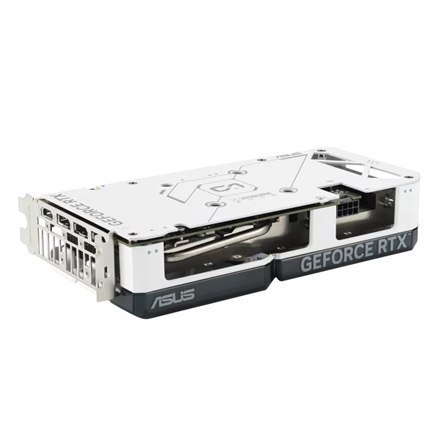 Asus | Dual GeForce RTX 4060 Ti 8 GB | NVIDIA GeForce RTX 4060 Ti | 8 GB Asus | Dual GeForce RTX 4060 Ti 8 GB | NVIDIA GeForce RTX 4060 Ti | 8 GB