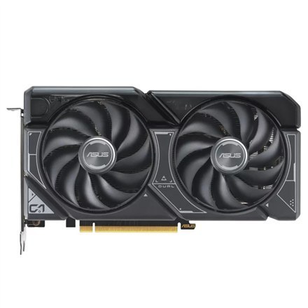 Asus | Dual GeForce RTX 4060 Ti 8GB | NVIDIA GeForce RTX 4060 Ti | 8 GB Asus | Dual GeForce RTX 4060 Ti 8GB | NVIDIA GeForce RTX 4060 Ti | 8 GB