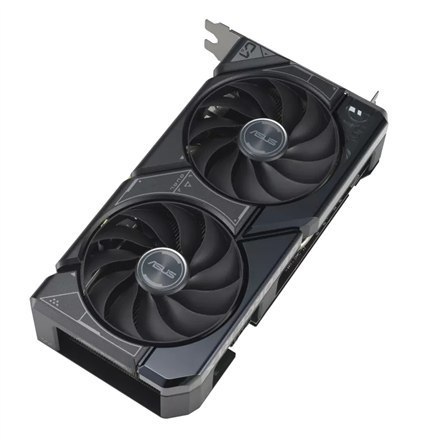 Asus | Dual GeForce RTX 4060 Ti 8GB | NVIDIA GeForce RTX 4060 Ti | 8 GB Asus | Dual GeForce RTX 4060 Ti 8GB | NVIDIA GeForce RTX 4060 Ti | 8 GB