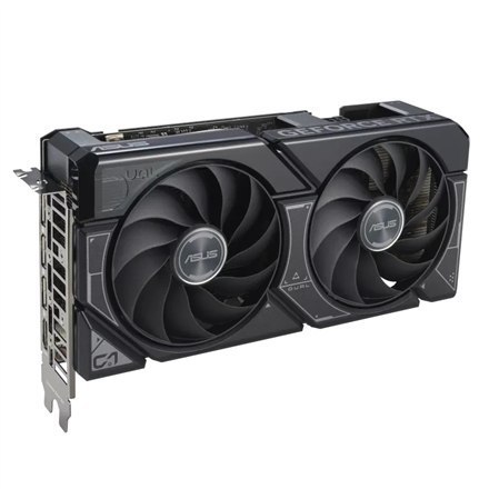 Asus | Dual GeForce RTX 4060 Ti 8GB | NVIDIA GeForce RTX 4060 Ti | 8 GB Asus | Dual GeForce RTX 4060 Ti 8GB | NVIDIA GeForce RTX 4060 Ti | 8 GB