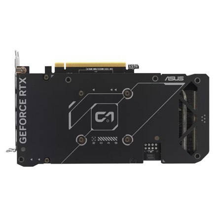 Asus | Dual GeForce RTX 4060 Ti 8GB | NVIDIA GeForce RTX 4060 Ti | 8 GB Asus | Dual GeForce RTX 4060 Ti 8GB | NVIDIA GeForce RTX 4060 Ti | 8 GB