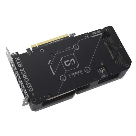 Asus | Dual GeForce RTX 4060 Ti 8GB | NVIDIA GeForce RTX 4060 Ti | 8 GB Asus | Dual GeForce RTX 4060 Ti 8GB | NVIDIA GeForce RTX 4060 Ti | 8 GB
