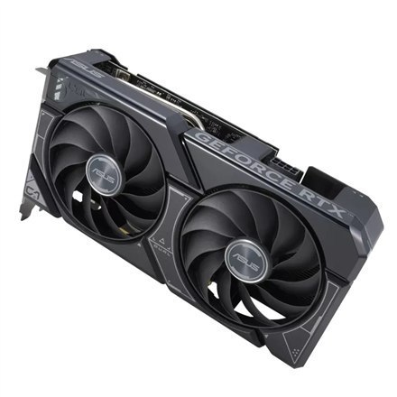 Asus | Dual GeForce RTX 4060 Ti 8GB | NVIDIA GeForce RTX 4060 Ti | 8 GB Asus | Dual GeForce RTX 4060 Ti 8GB | NVIDIA GeForce RTX 4060 Ti | 8 GB