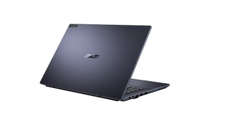 Asus ExpertBook B5402CVA-KI0862X FHD i5-1340P/8GB/SSD 256GB/Intel UHD Graphics/ Windows 11 Pro/English kbd/Black/3Y Warranty Asu Asus ExpertBook B5402CVA-KI0862X FHD i5-1340P/8GB/SSD 256GB/Intel UHD Graphics/ Windows 11 Pro/English kbd/Black/3Y Warranty Asu