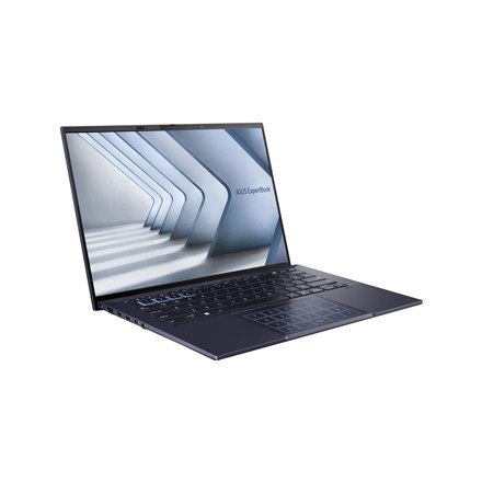 Asus ExpertBook | B9403CVAR-KM0677X | Star Black | 14 " | IPS | WQXGA+ | 2880 x 1800 pikseli | Intel Core 5 | 120U | 16 GB | LPD Asus ExpertBook | B9403CVAR-KM0677X | Star Black | 14 " | IPS | WQXGA+ | 2880 x 1800 pikseli | Intel Core 5 | 120U | 16 GB | LPD