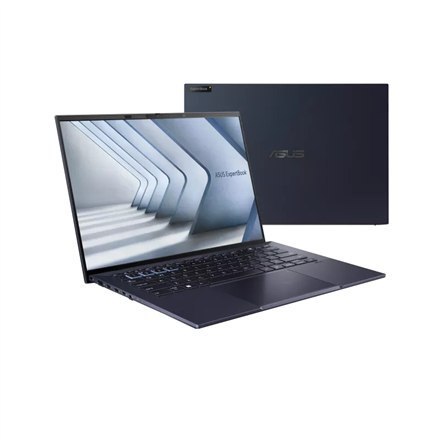 Asus ExpertBook | B9403CVAR-KM0677X | Star Black | 14 " | IPS | WQXGA+ | 2880 x 1800 pikseli | Intel Core 5 | 120U | 16 GB | LPD Asus ExpertBook | B9403CVAR-KM0677X | Star Black | 14 " | IPS | WQXGA+ | 2880 x 1800 pikseli | Intel Core 5 | 120U | 16 GB | LPD