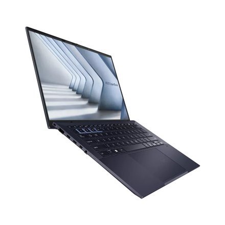 Asus ExpertBook | B9403CVAR-KM0677X | Star Black | 14 " | IPS | WQXGA+ | 2880 x 1800 pikseli | Intel Core 5 | 120U | 16 GB | LPD Asus ExpertBook | B9403CVAR-KM0677X | Star Black | 14 " | IPS | WQXGA+ | 2880 x 1800 pikseli | Intel Core 5 | 120U | 16 GB | LPD