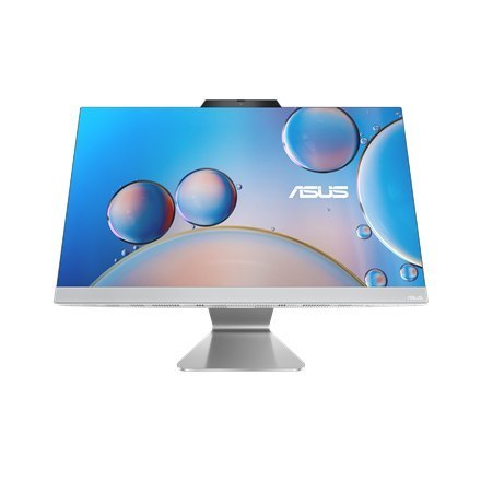 Asus | ExpertCenter | F3402WFAK-BPC001W | Desktop | AiO | 23,8 " | AMD Ryzen 5 | 7520U | Pamięć wewnętrzna 16 GB | LPDDR5 na pok Asus | ExpertCenter | F3402WFAK-BPC001W | Desktop | AiO | 23,8 " | AMD Ryzen 5 | 7520U | Pamięć wewnętrzna 16 GB | LPDDR5 na pok