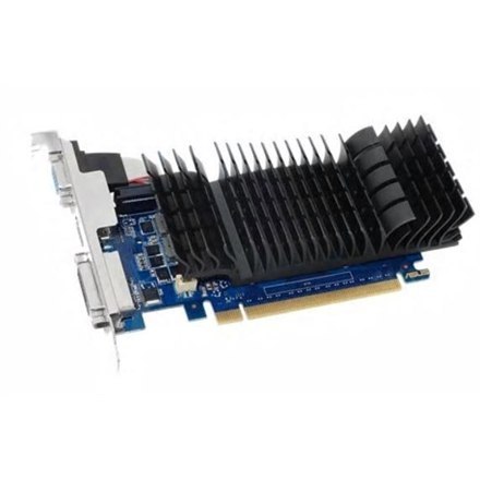 Asus | GT730-SL-2GD5-BRK | NVIDIA GeForce GT 730 | 2 GB Asus | GT730-SL-2GD5-BRK | NVIDIA GeForce GT 730 | 2 GB