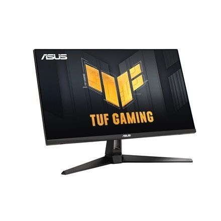 Asus Gaming Monitor TUF Gaming VG27AQA1A 27 " VA WQHD 2560 x 1440 16:9 1 ms 300 cd/m² Earphone Jack 170 Hz HDMI ports quantity 2 Asus Gaming Monitor TUF Gaming VG27AQA1A 27 " VA WQHD 2560 x 1440 16:9 1 ms 300 cd/m² Earphone Jack 170 Hz HDMI ports quantity 2