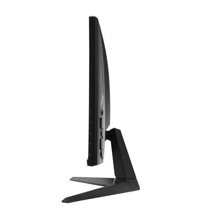 Asus Gaming Monitor TUF Gaming VG27AQA1A 27 " VA WQHD 2560 x 1440 16:9 1 ms 300 cd/m² Earphone Jack 170 Hz HDMI ports quantity 2 Asus Gaming Monitor TUF Gaming VG27AQA1A 27 " VA WQHD 2560 x 1440 16:9 1 ms 300 cd/m² Earphone Jack 170 Hz HDMI ports quantity 2
