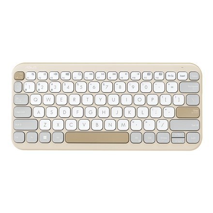 Asus KW100 KEYBOARD/BG/UI/80/3BT Asus KW100 KEYBOARD/BG/UI/80/3BT