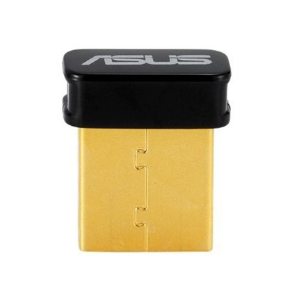 Asus | Karta sieciowa | IEEE 802.11b | IEEE 802.11g | IEEE 802.11n | USB 2.0 Asus | Karta sieciowa | IEEE 802.11b | IEEE 802.11g | IEEE 802.11n | USB 2.0