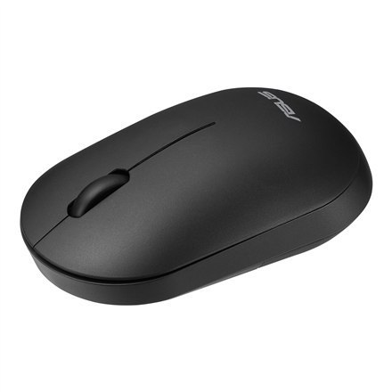 Asus | Keyboard and Mouse Set | CW100 | Keyboard and Mouse Set | Wireless | Mouse included | Batteries included | UI | Black | g