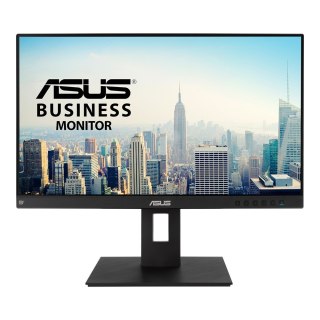 Asus | Monitor | BE24EQSB | 23.8 " | IPS | FHD | 16:9 | 60 Hz | 5 ms | 1920 x 1080 | 300 cd/m² | HDMI ports quantity 1 | Black
