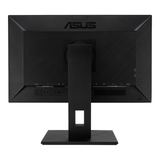 Asus | Monitor | BE24EQSB | 23.8 " | IPS | FHD | 16:9 | 60 Hz | 5 ms | 1920 x 1080 | 300 cd/m² | HDMI ports quantity 1 | Black
