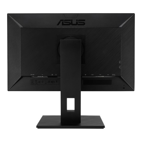 Asus | Monitor | BE24EQSB | 23.8 " | IPS | FHD | 16:9 | 60 Hz | 5 ms | 1920 x 1080 | 300 cd/m² | HDMI ports quantity 1 | Black Asus | Monitor | BE24EQSB | 23.8 " | IPS | FHD | 16:9 | 60 Hz | 5 ms | 1920 x 1080 | 300 cd/m² | HDMI ports quantity 1 | Black